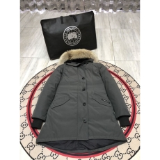 Canada Goose Down Jackets